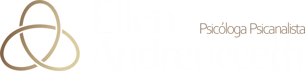 Ellen Andreuccetti · Psicóloga Psicanalista